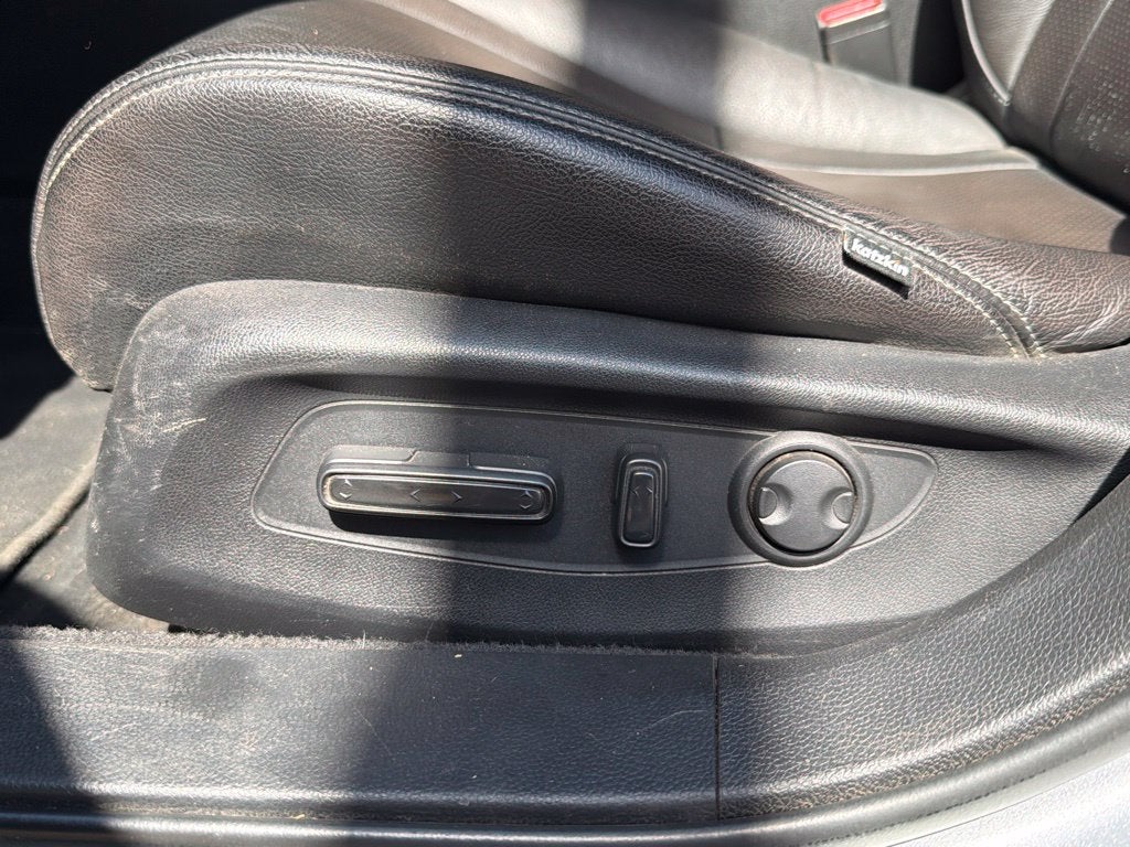 2023 Honda Accord Hybrid Sport Leather, Moonroof