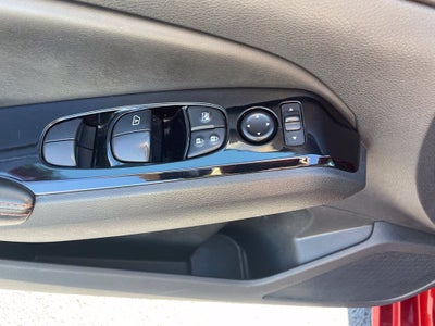 2024 Nissan Altima 2.5 SR One Owner