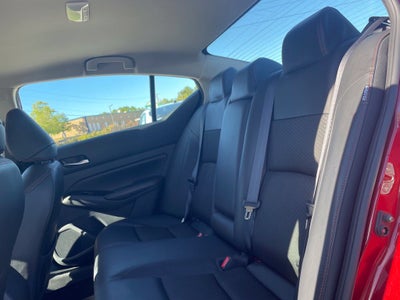2024 Nissan Altima 2.5 SR One Owner