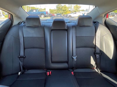 2024 Nissan Altima 2.5 SR One Owner