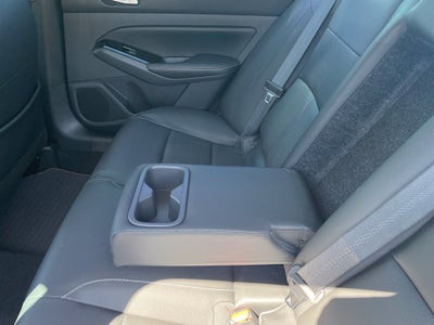 2025 Nissan Altima 2.5 SR CLEAN CARFAX 1-OWNER