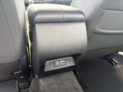 2025 Nissan Altima 2.5 SV CLEAN CARFAX 1-OWNER