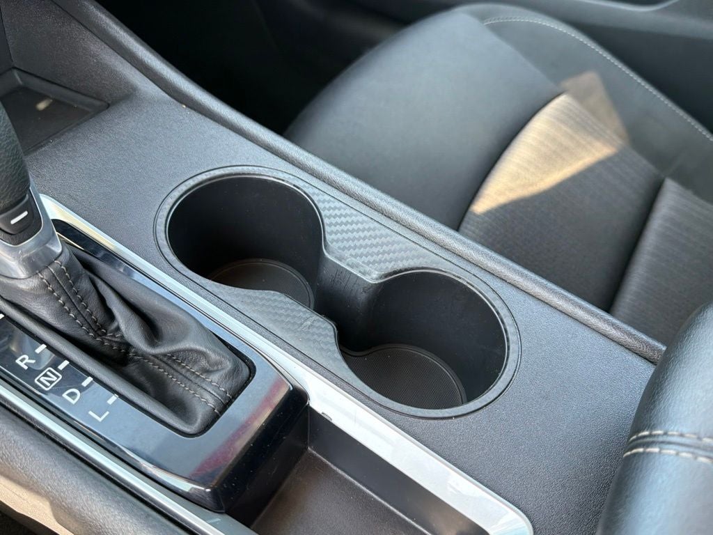 2025 Nissan Altima 2.5 SV CARFAX 1-Owner