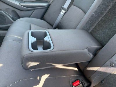 2025 Nissan Altima 2.5 SV CARFAX 1-Owner