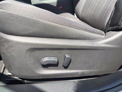 2025 Nissan Altima 2.5 SV CARFAX 1-Owner