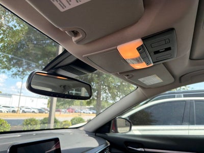 2019 Nissan Altima 2.5 Platinum CLEAN CARFAX