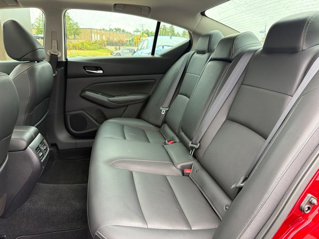 2019 Nissan Altima 2.5 Platinum CLEAN CARFAX