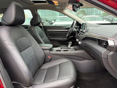 2019 Nissan Altima 2.5 Platinum CLEAN CARFAX