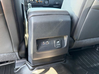 2022 Nissan Frontier SV Convenience Pkg, Technology Pkg