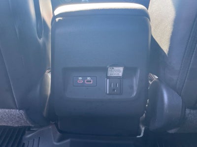 2023 Nissan Frontier PRO-4X Pro Premium Pkg, Tech Pkg, Sunroof, Leather, Conve