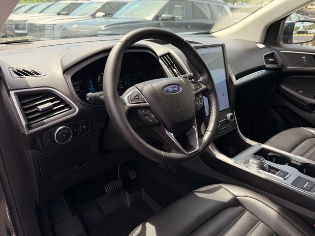 2022 Ford Edge SEL CLEAN CARFAX