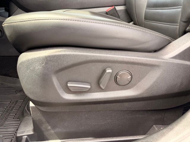 2022 Ford Edge SEL CLEAN CARFAX