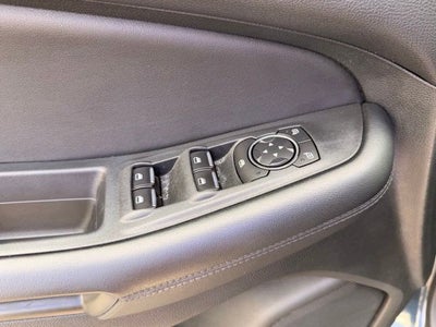 2022 Ford Edge SEL CLEAN CARFAX