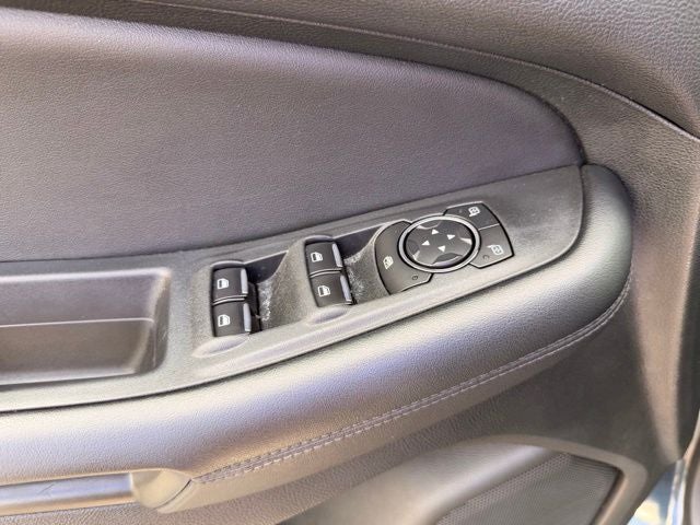 2022 Ford Edge SEL CLEAN CARFAX
