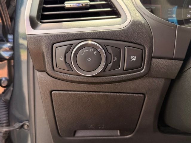 2022 Ford Edge SEL CLEAN CARFAX