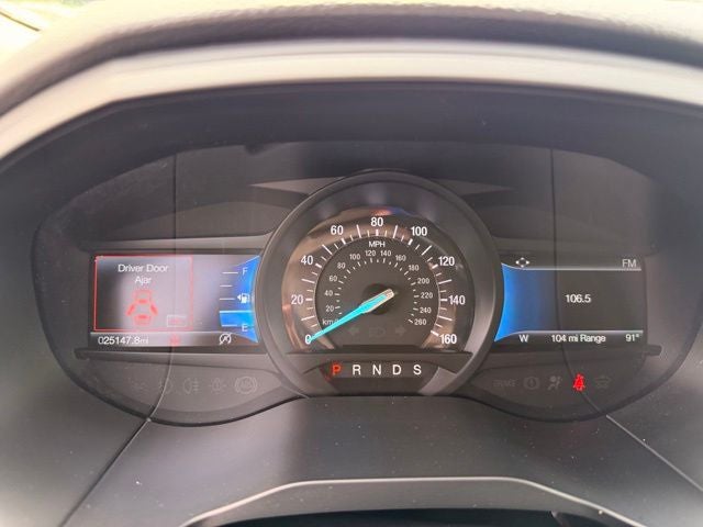 2022 Ford Edge SEL CLEAN CARFAX