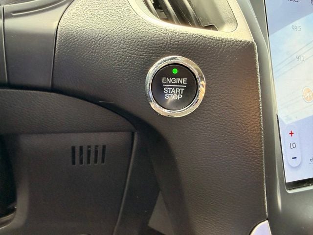 2022 Ford Edge SEL CLEAN CARFAX