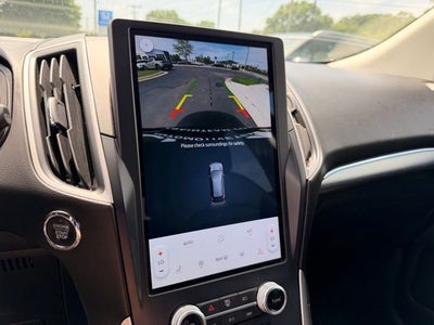 2022 Ford Edge SEL CLEAN CARFAX