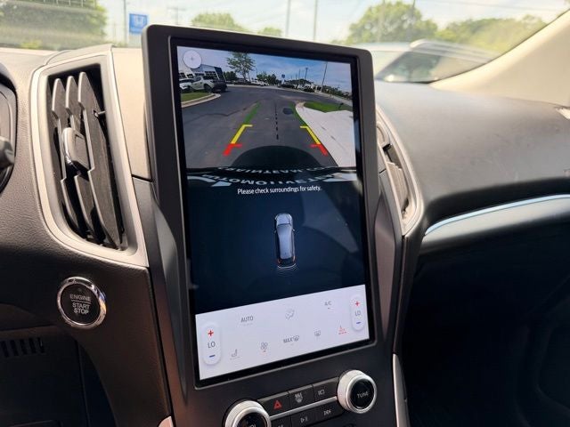 2022 Ford Edge SEL CLEAN CARFAX