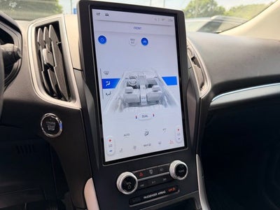 2022 Ford Edge SEL CLEAN CARFAX