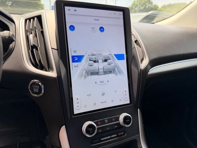 2022 Ford Edge SEL CLEAN CARFAX