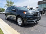2022 Ford Edge SEL CLEAN CARFAX