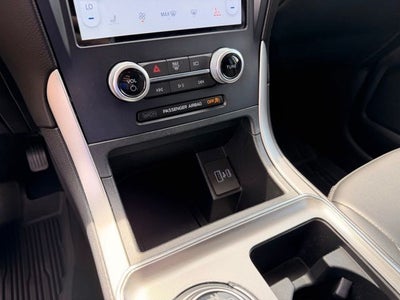 2022 Ford Edge SEL CLEAN CARFAX
