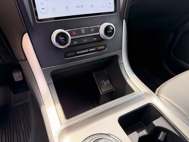 2022 Ford Edge SEL CLEAN CARFAX