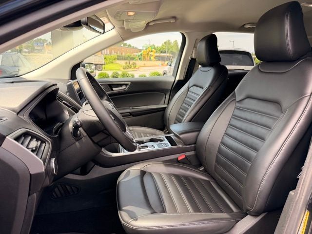 2022 Ford Edge SEL CLEAN CARFAX