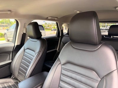 2022 Ford Edge SEL CLEAN CARFAX
