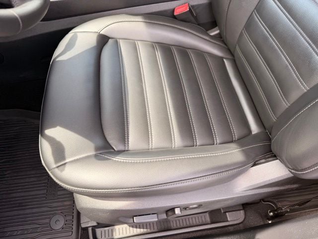 2022 Ford Edge SEL CLEAN CARFAX