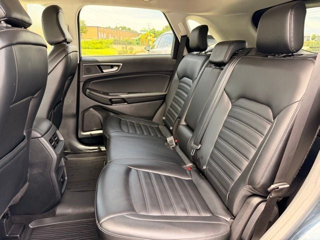 2022 Ford Edge SEL CLEAN CARFAX
