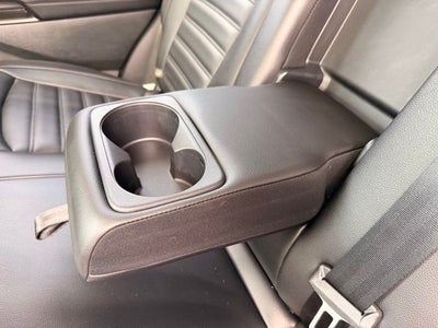 2022 Ford Edge SEL CLEAN CARFAX