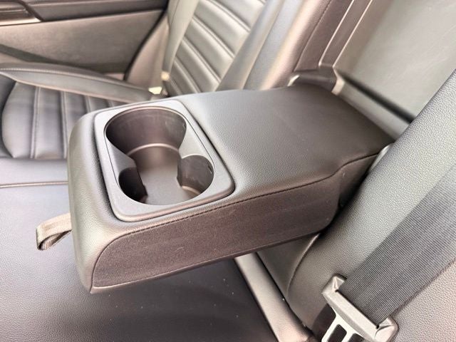 2022 Ford Edge SEL CLEAN CARFAX