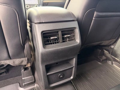 2022 Ford Edge SEL CLEAN CARFAX