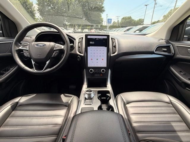 2022 Ford Edge SEL CLEAN CARFAX