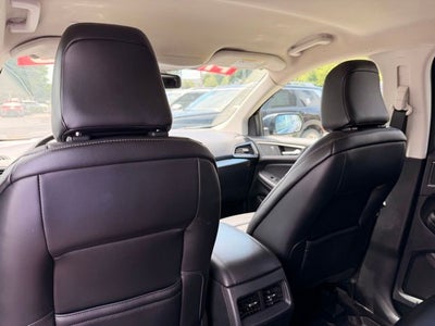 2022 Ford Edge SEL CLEAN CARFAX