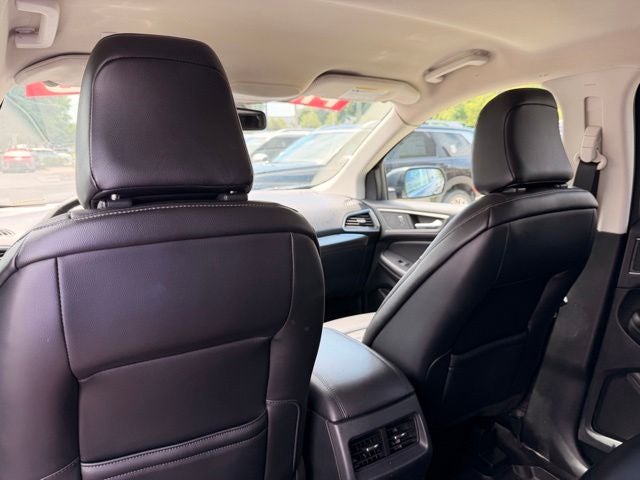 2022 Ford Edge SEL CLEAN CARFAX