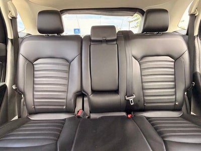2022 Ford Edge SEL CLEAN CARFAX