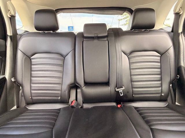 2022 Ford Edge SEL CLEAN CARFAX