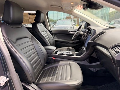 2022 Ford Edge SEL CLEAN CARFAX