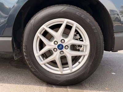 2022 Ford Edge SEL CLEAN CARFAX