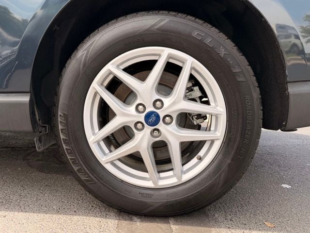2022 Ford Edge SEL CLEAN CARFAX