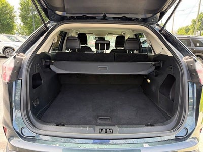 2022 Ford Edge SEL CLEAN CARFAX