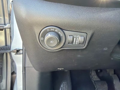 2024 Jeep Compass Latitude CLEAN CARFAX 1-OWNER