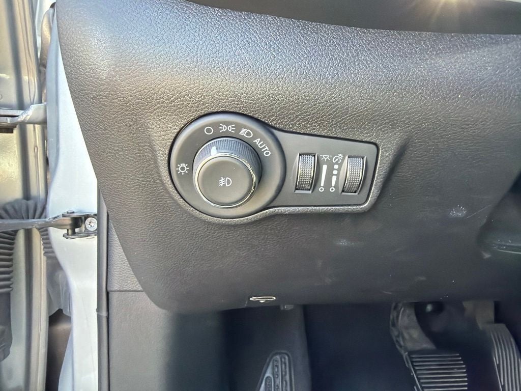 2024 Jeep Compass Latitude CLEAN CARFAX 1-OWNER