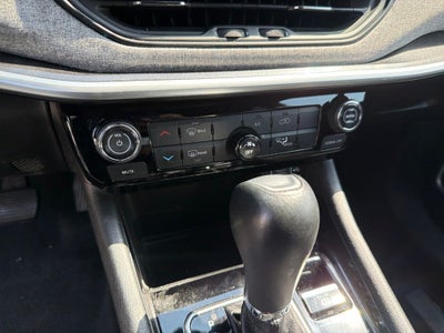 2024 Jeep Compass Latitude CLEAN CARFAX 1-OWNER