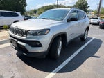 2024 Jeep Compass Latitude CLEAN CARFAX 1-OWNER
