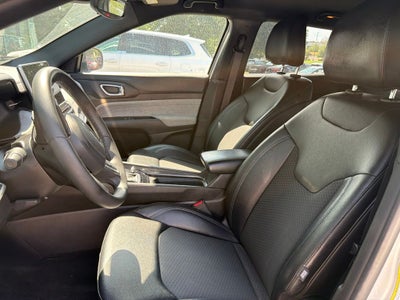 2024 Jeep Compass Latitude CLEAN CARFAX 1-OWNER