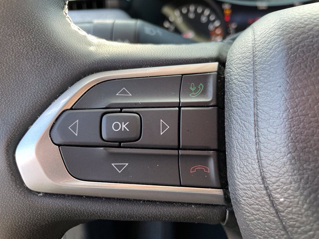 2024 Jeep Compass Latitude Clean CarFax, One Owner